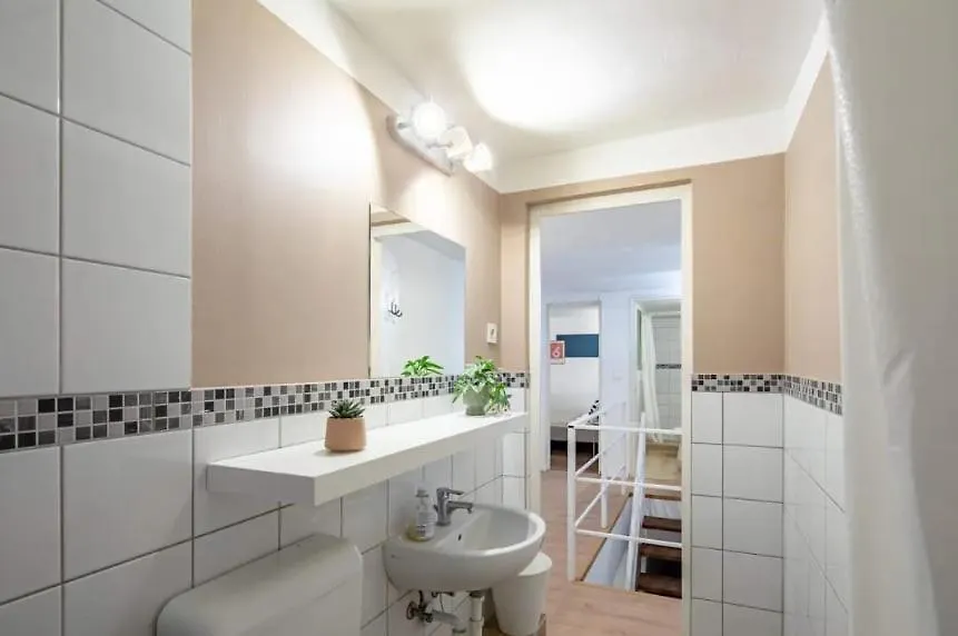 Cityscape Budget Apartments Szoevetseg 1 Budapeşte 0*,  Macaristan