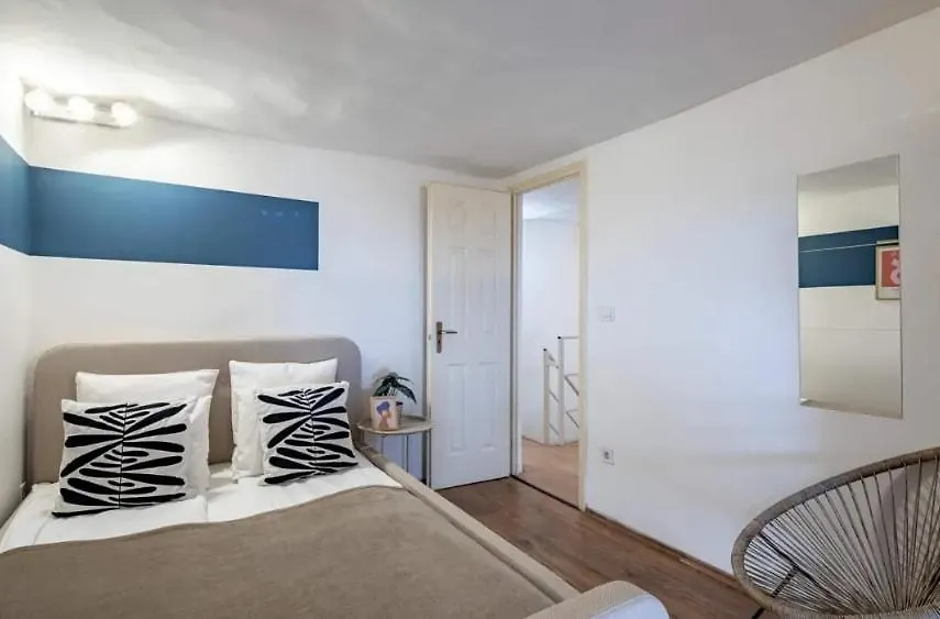 Cityscape Budget Apartments Szoevetseg 1 Budapeşte