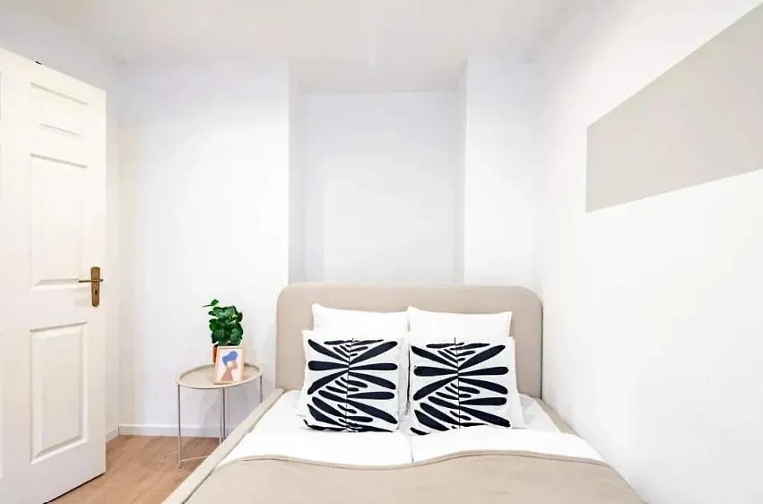Cityscape Budget Apartments Szoevetseg 1 Budapeşte